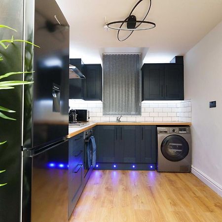 Ferienwohnung Spencer House Leeds  Exterior foto